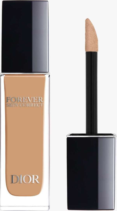 Forever Skin Correct Full-Coverage Concealer 11 ml (Farge: 4 Warm)