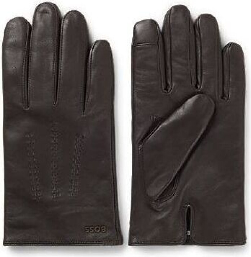 Hainz-Me - DARK BROWN - 8.5