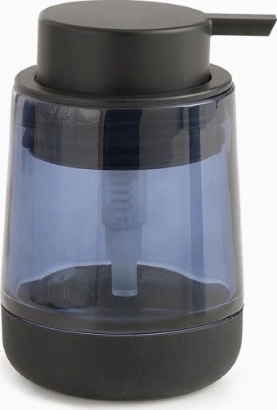 Nicole såpedispenser, blå