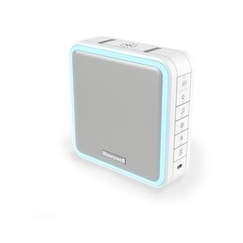 DW915S Dørklokke