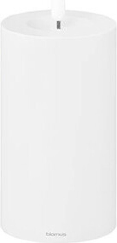 - Noca LED Kubbelys M White