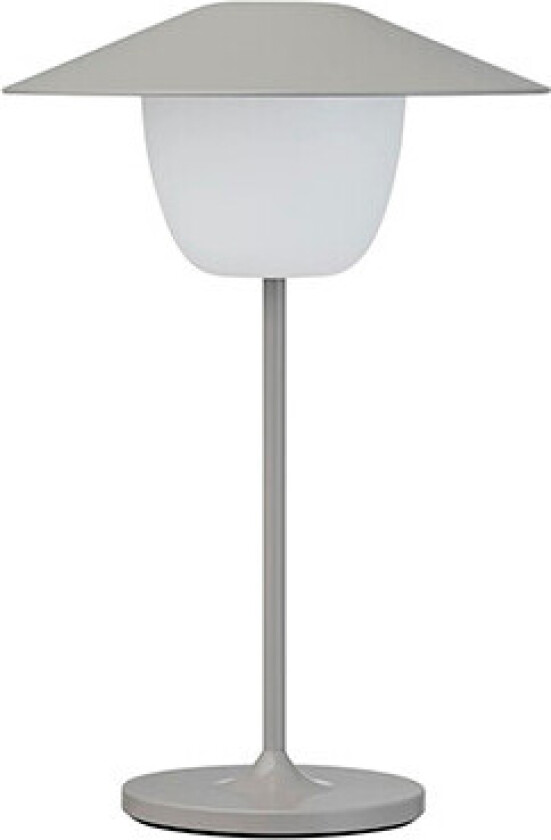 - Ani Mobile LED Bordlampe Mini Satellite