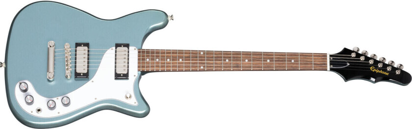 150th Anniversary Wilshire Pacific Blue (Inkl Hardcase)