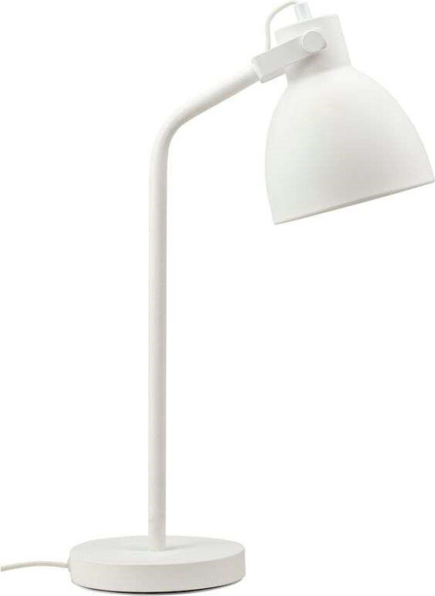 - Coast Bordlampe Matt White