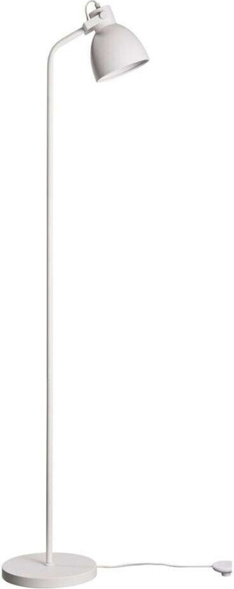 - Coast Gulvlampe Matt White