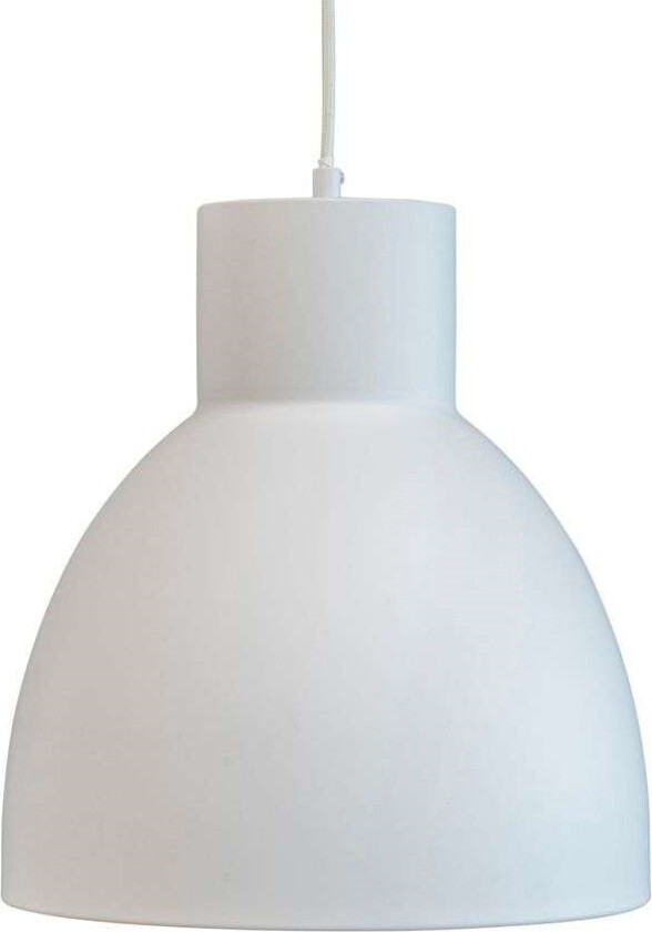 - Coast Pendel D30 Matt White