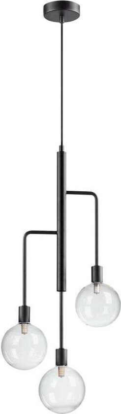 - Chester Lysekrone Smoke