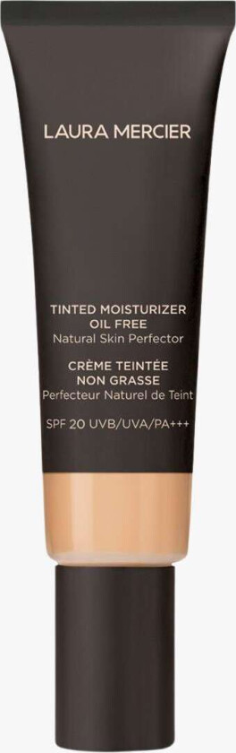 Tinted Moisturiser Oil Free Natural Skin Perfector SPF 20 50 ml (Farge: 1N2 Vanille)