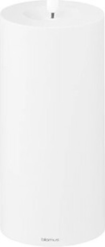 - Noca LED Kubbelys L White