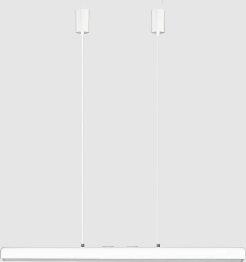 Umage - Hazel Branch Pendel White/Steel Umage