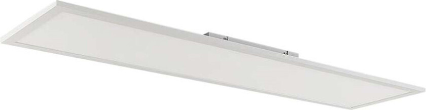 - Lysander Taklampe 58W White
