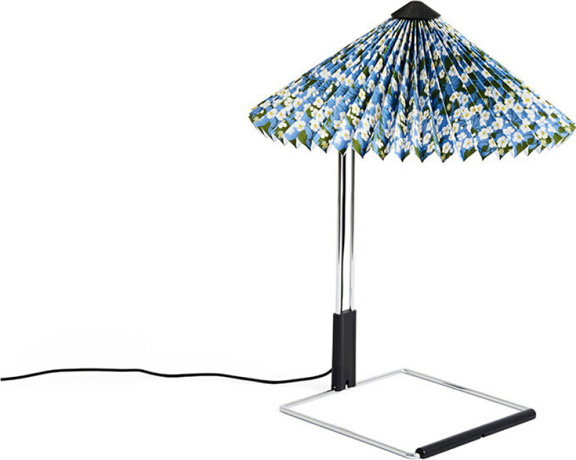 Hay - Matin Bordlampe Hay X Liberty S Mirror/Mitsi Hay