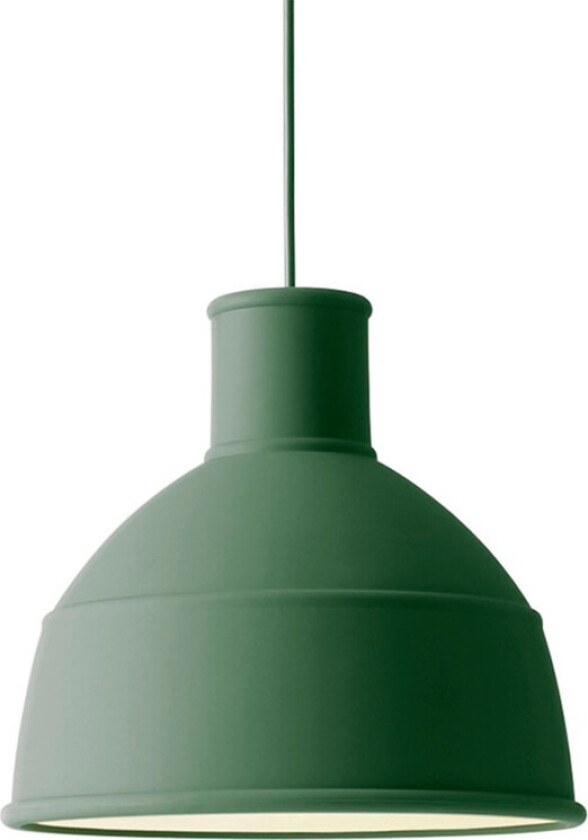 - Unfold Pendel Green