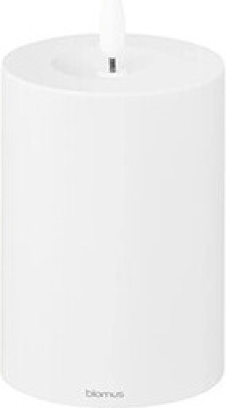 - Noca LED Kubbelys S White