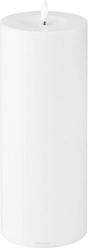 - Noca LED Kubbelys XL White