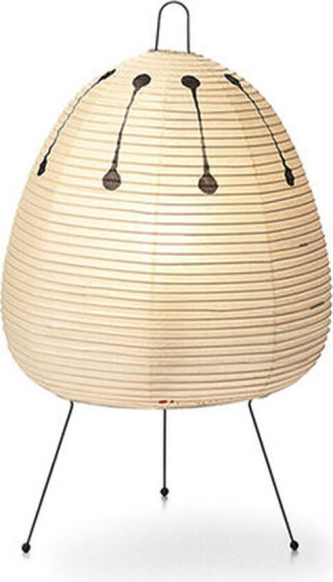 - Akari 1AD Bordlampe