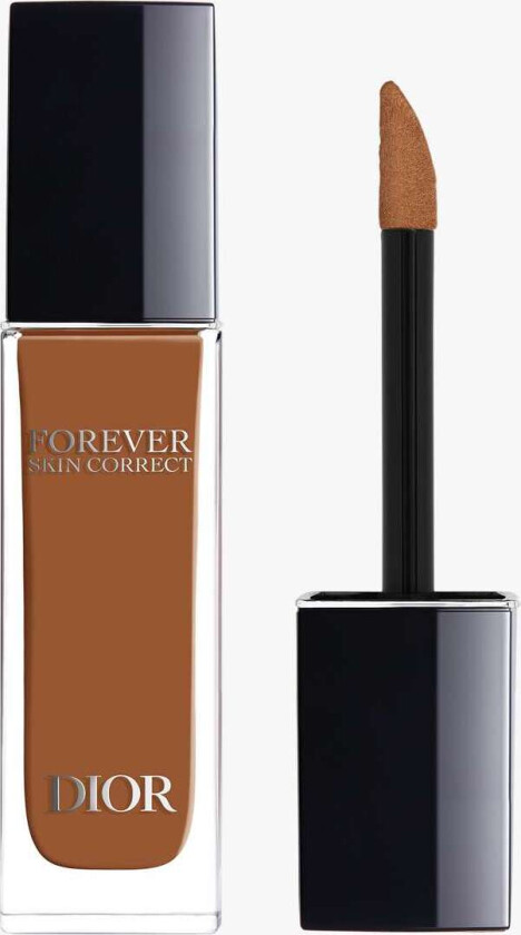 Forever Skin Correct Full-Coverage Concealer 11 ml (Farge: 8 Neutral)