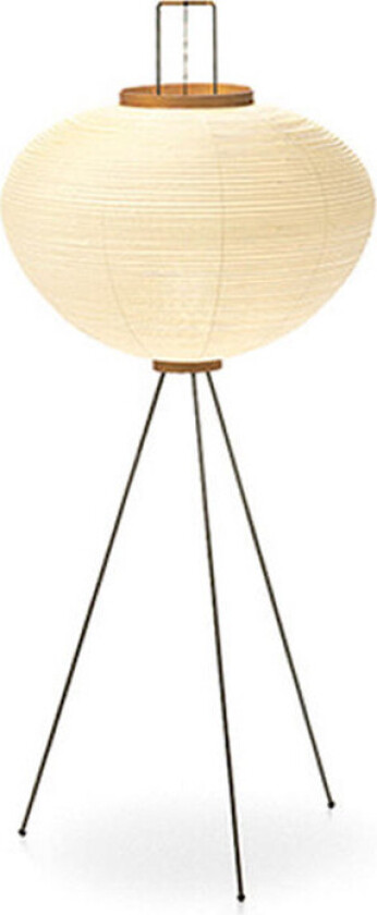 - Akari 10A Gulvlampe