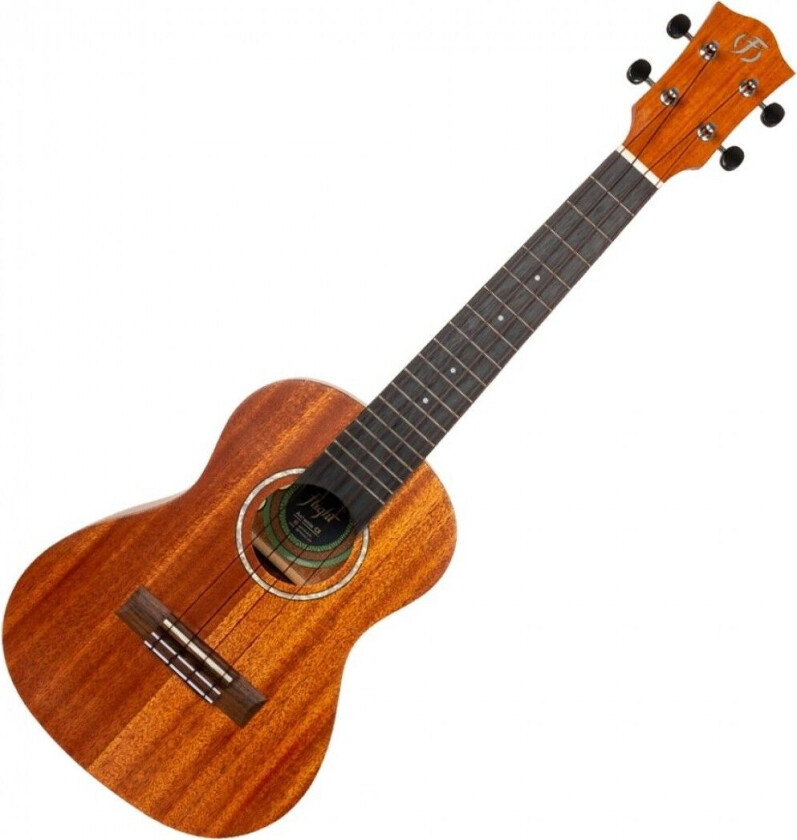 Antonia Concert Electro Ukulele Mahogany