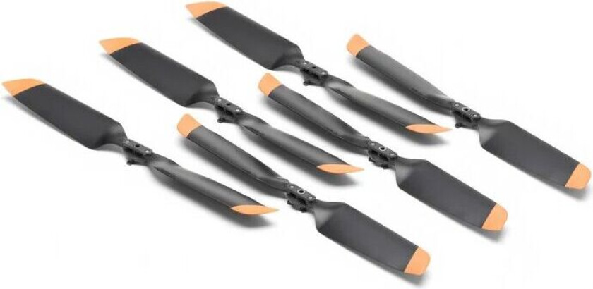 Bilde av 2510F propellrar till Matrice 400, 2 par (4 blad)
