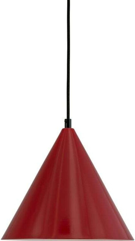 - Ron Pendel Dark Red