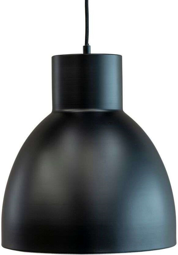 - Coast Pendel D30 Matt Black