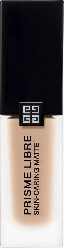 GIVENCHY Prisme Libre Foundation Matte 30 ml (Farge: N° 3-C278)