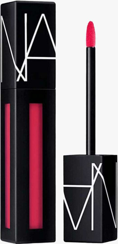 Powermatte Lip Pigment 5,5 ml (Farge: Get Up Stand Up)