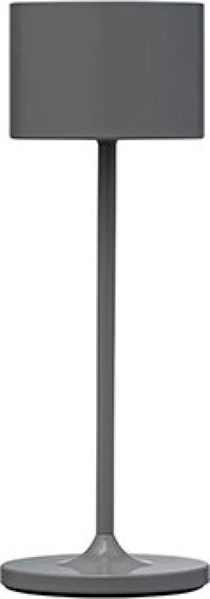 - Farol Mobile LED Bordlampe Mini Warm Gray
