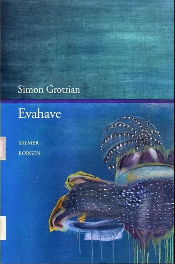 Evahave | Simon Grotrian | Språk: Dansk