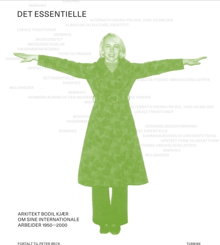 Det essensielle | Peter Beck | Språk: Dansk