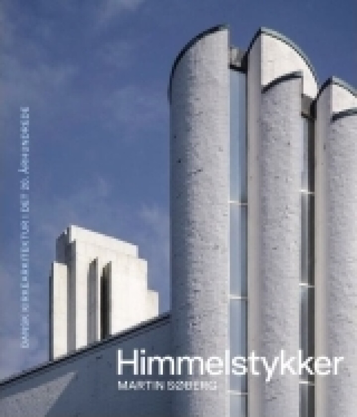 Himmelstykker | Martin Søberg | Språk: Dansk