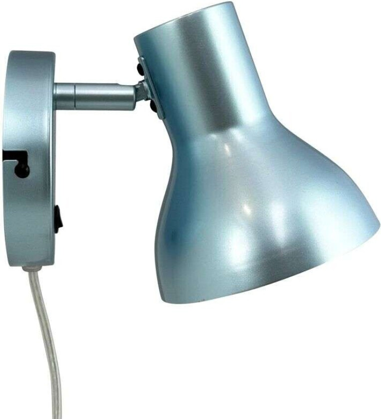 - Bob Vegglampe Metallic Blue