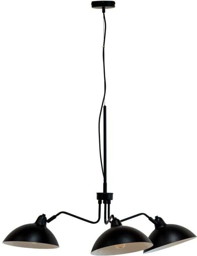 - Futura 3 Pendel Black