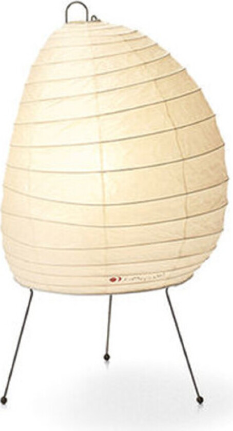 - Akari 1N Bordlampe