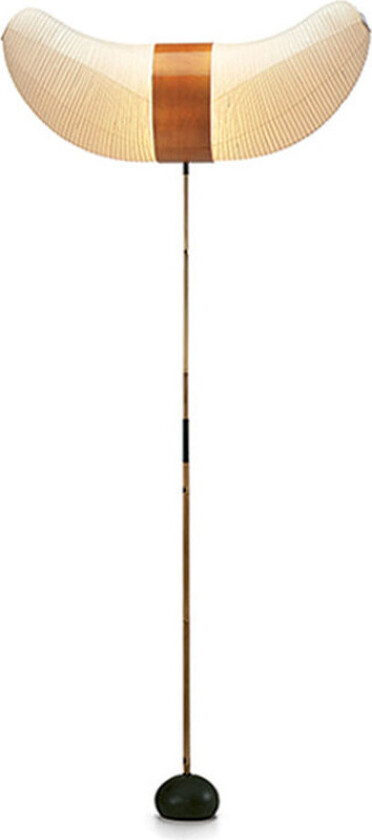 - Akari BB3-33S Gulvlampe