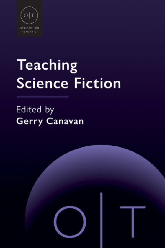 Teaching Science Fiction