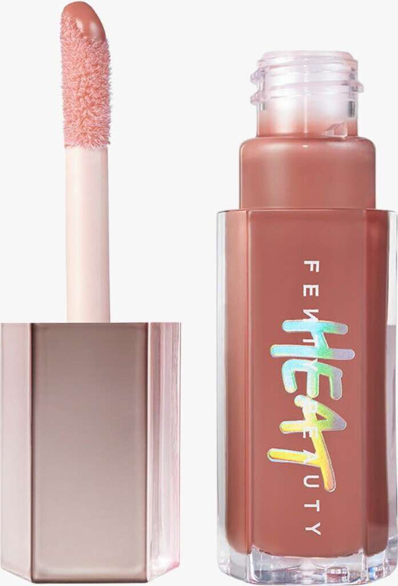 Gloss Bomb Heat Universal Lip Luminizer + Plumper 9 ml (Farge: Fenty Glow)