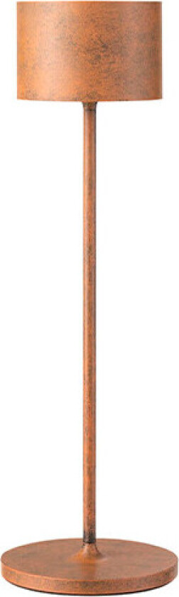 - Farol Mobile LED Bordlampe Rusty