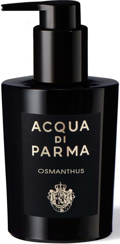 ACQUA DI PARMA Signature Osmanthus Hand & Body Wash 300 ml