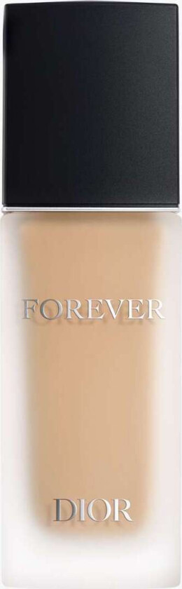 Forever No-Transfer 24h Wear Matte Foundation 30 ml (Farge: 1.5W Warm)