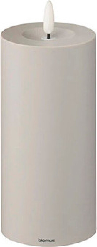 - Noca LED Kubbelys L Mourning Dove