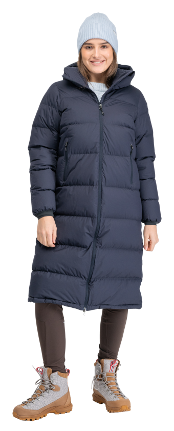 Urban Down Long Coat Women