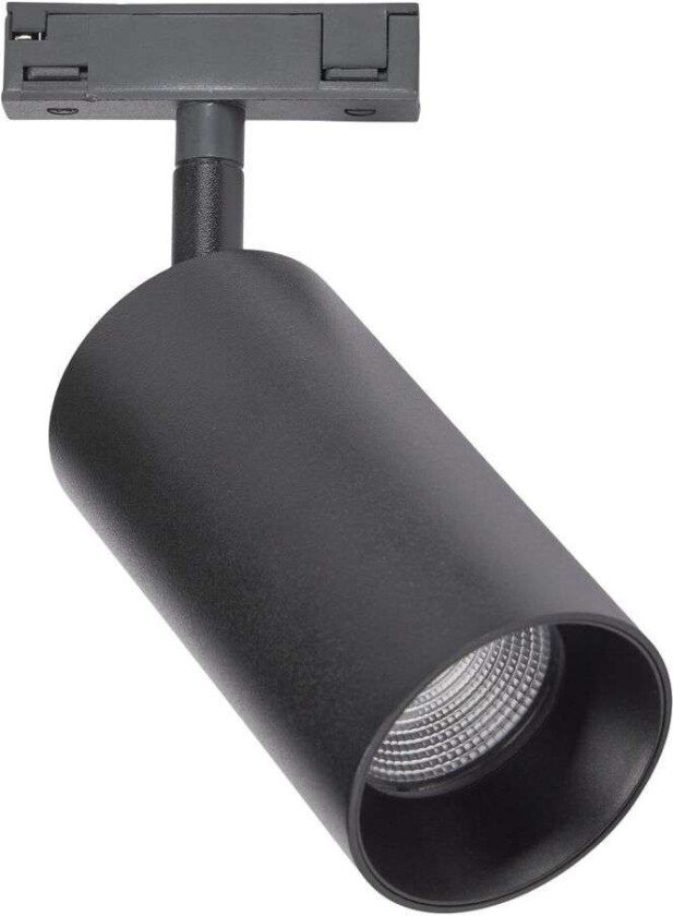 - Designline Tube Spot LED 3000K Black