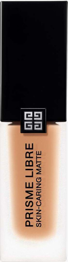 GIVENCHY Prisme Libre Foundation Matte 30 ml (Farge: N° 5-N312)