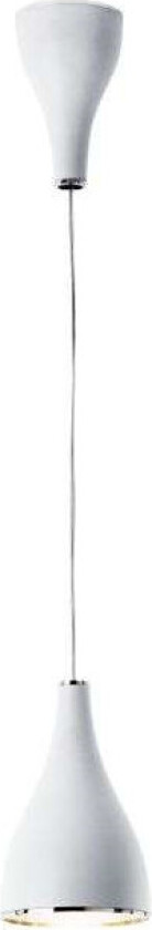- One Eighty Adjustable Pendel L White