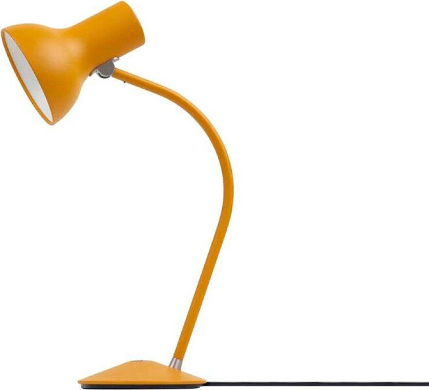 - Type 75 Mini Bordlampe Turmeric Gold