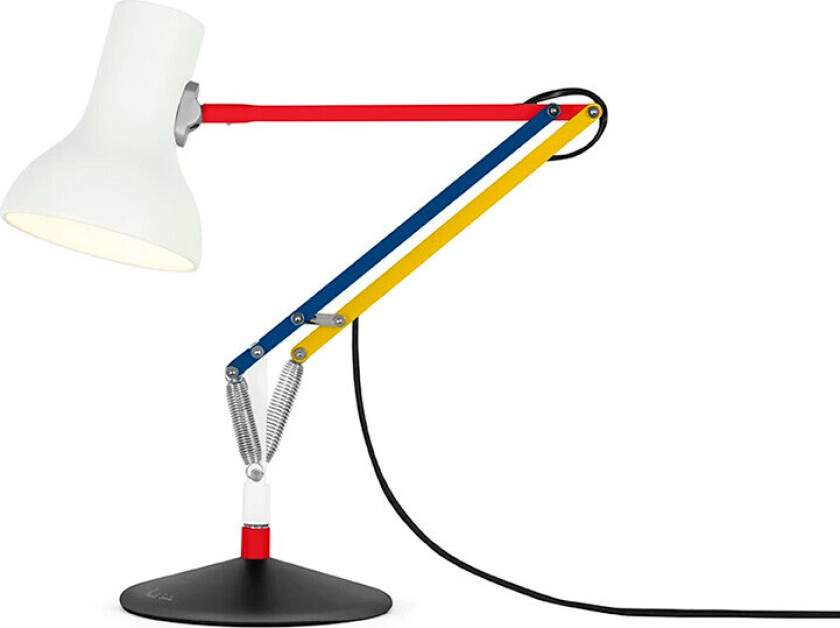 - Type 75 Mini Paul Smith Bordlampe Edition Three
