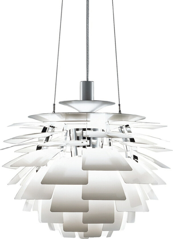 Bilde av - PH Artichoke Pendel Ø480 White