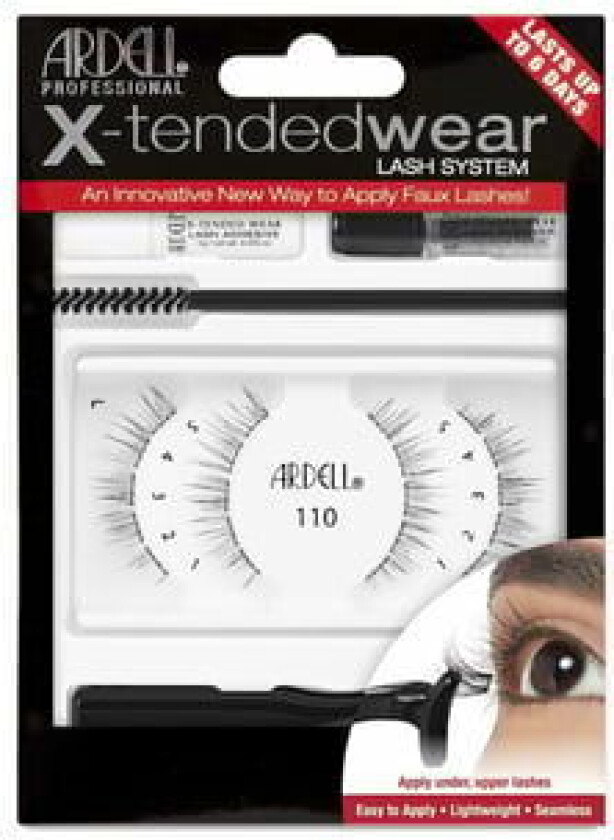 X-Tend Wear Kit 110